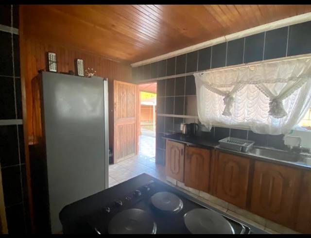 3 BEDROOM HOUSE FOR SALE IN VANDERBIJLPARK CW 5